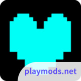 Undertale<span>(Blue Soul (No Keyboard))</span>2.0.0_rowtechapk.com