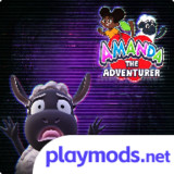 Amanda the Adventurer<span>(Free Download)</span>8e78cee_rowtechapk.com