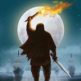 The Bonfire 2: Uncharted Shores<span>(God Mode)</span>141.0.8_rowtechapk.com