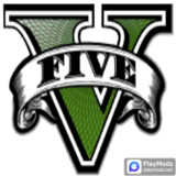 GTA 5 Android<span>(Fan Made)</span>1.7_rowtechapk.com