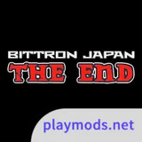 The End by Bittron Japan<span>(Unlimited Resources)</span>1.0.58_rowtechapk.com