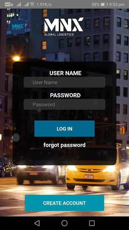 NetAgent screenshot image 2_Popularmodapk.com
