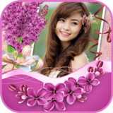 Flower Picture Frames9.4_rowtechapk.com