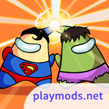 Save The Crew<span>(Speed change)</span>1.0.7_rowtechapk.com