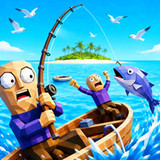 Fishing Master: Full Power<span>(No Ads Free Rewards)</span>1.0_rowtechapk.com