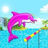 Dolphin Water Show1.0.7_rowtechapk.com