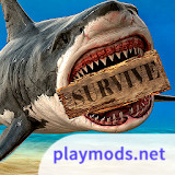 Ocean Survival: Ultimate - Simulator<span>(Unlimited Money)</span>10.1.7_rowtechapk.com