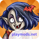 Hero Park<span>(Unlimited Money)</span>1.13.3_rowtechapk.com