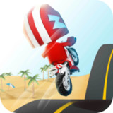 玩具摩托破解版<span>(mod)</span>1.1_rowtechapk.com