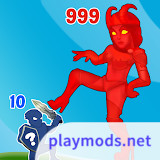 Battle Arena: RPG Adventure<span>(No Ads)</span>6.0.8654_rowtechapk.com