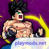 Super Warrior Adventure<span>(No Ads)</span>8.0.2_rowtechapk.com