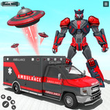 Flying Ambulance Rescue Robot1.23_rowtechapk.com