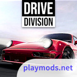 Drive Division™<span>(Unlimited currencies)</span>2.1.24_rowtechapk.com