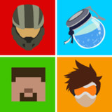 MEGA QUIZ GAMING 2021 - Guess the game Trivia10.6.8a_rowtechapk.com