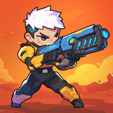 Mars Survivors<span>(Unlimited Money)</span>2.0.2_rowtechapk.com