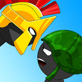 Age of Stickman Battle of Empires(MOD)1.0_rowtechapk.com