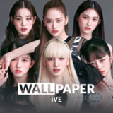 IVE(아이브) HD Wallpaper100_rowtechapk.com
