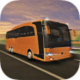 Coach Bus Simulator<span>(Unlimited Coins)</span>2.6.0_rowtechapk.com
