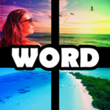 4 Pics 1 Word - Crossword3.2.8_rowtechapk.com