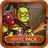 디펜스 게임 : 마몬 디펜스(육성, 수집)1.2.1_rowtechapk.com