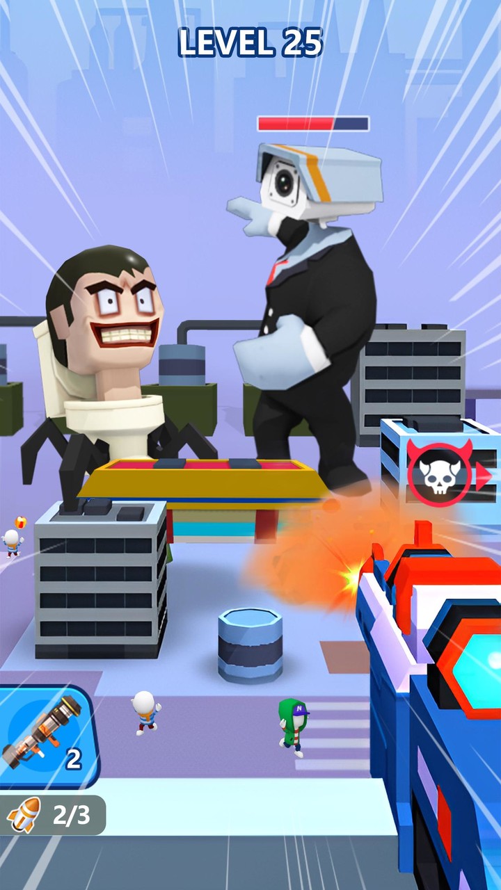 Exile Defender<span>(God Mode)</span> screenshot image 4_Popularmodapk.com