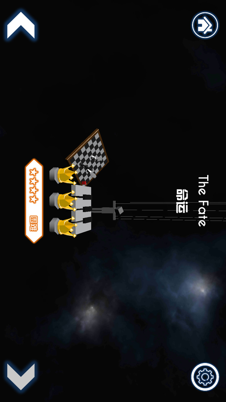 Dancing Line PE 2020(Add no man's land module) screenshot image 2_Popularmodapk.com