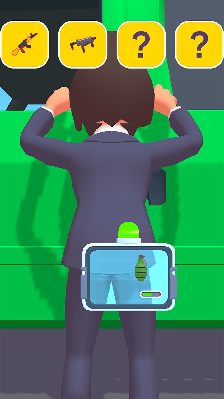 Border Cops screenshot image 4_Popularmodapk.com