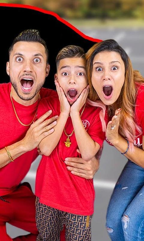 royalty family Wallpapers HD screenshot image 2_Popularmodapk.com