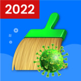 Antivirus: RAM & Phone Cleaner1.0.14_rowtechapk.com