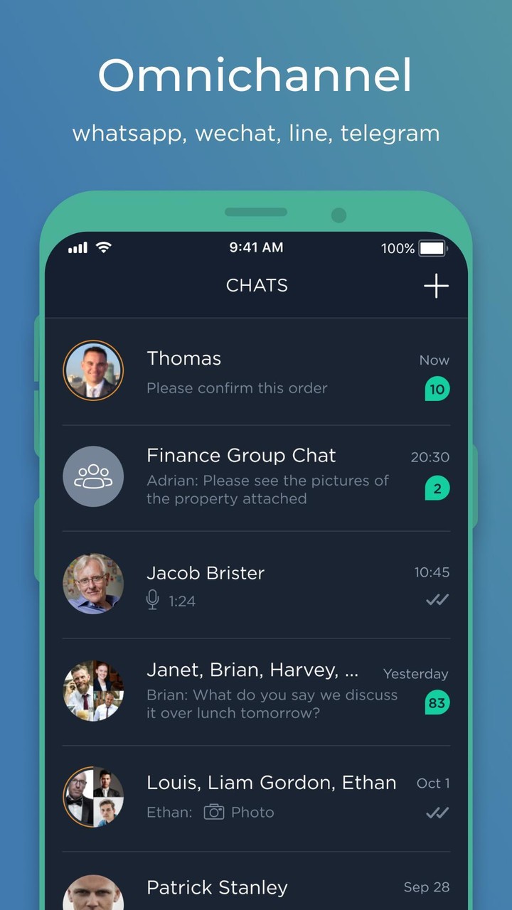 Scary Ringtones screenshot image 9_Popularmodapk.com