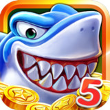 Crazyfishing 5-2022Arcade Game1.0.8.19_rowtechapk.com
