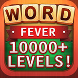 Word Fever-Brain Games1.0.6_rowtechapk.com