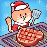 Cat Bar - Restaurant Tycoon<span>(Mod Menu)</span>1.0.7_rowtechapk.com