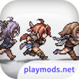 Endless Grades: Pixel Saga<span>(No Ads)</span>0.5.18_rowtechapk.com