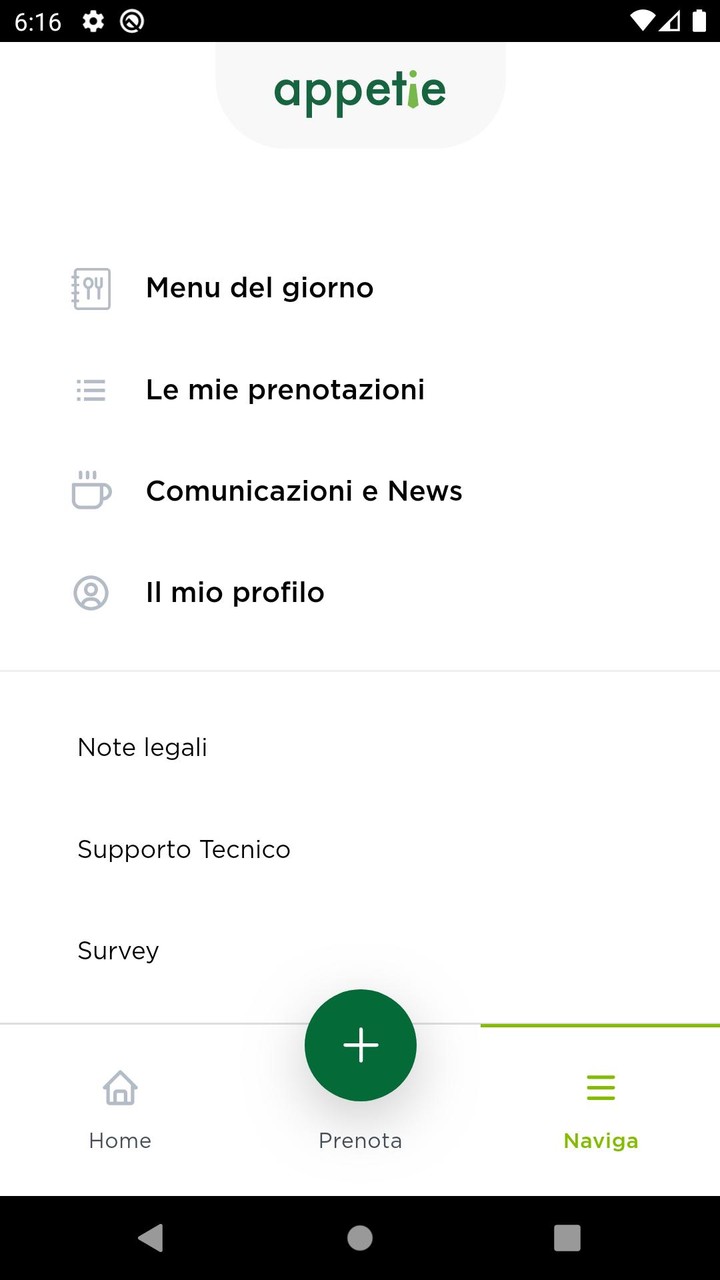 Appetie screenshot image 3_Popularmodapk.com