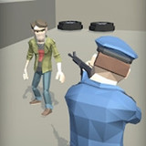 Agent Shot 3D - Cop shooting and chasing game<span>(No Ads)</span>1_rowtechapk.com
