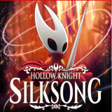 Hollow Knight: Silksong<span>(No Ads)</span>689e934e1d_rowtechapk.com