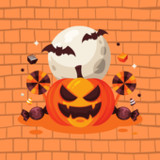 Halloween Dessert Recipes1.0.1_rowtechapk.com