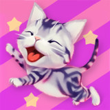 Kitten Run1.1.4_rowtechapk.com