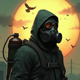 Sandbox: Shadow of Chernobyl<span>(High HP)</span>0.2.1_rowtechapk.com