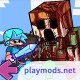 Funkin Edition in FNF PE.Mod<span>(mod)</span>2.0_rowtechapk.com