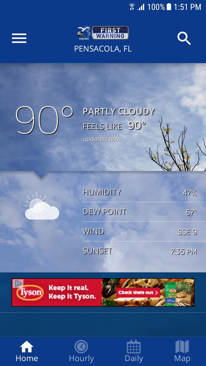 WEAR WX screenshot image 7_Popularmodapk.com