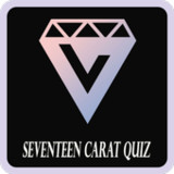 Seventeen Carat KPOP Quiz9.4.6z_rowtechapk.com