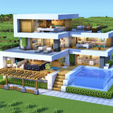 Craft Block World Building<span>(No Ads)</span>2002_rowtechapk.com