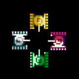 Battle City Online - retro arc1.4_rowtechapk.com