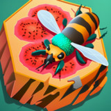 Bug Smasher: Bee Game1.0_rowtechapk.com