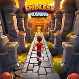 Endless Running Battle1.0_rowtechapk.com
