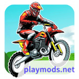 Moto Bike Race : 3XM Game<span>(Speed Hack)</span>1.1.5_rowtechapk.com
