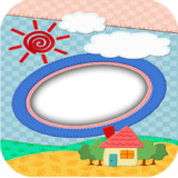 children photo frames montage1.0.8_rowtechapk.com