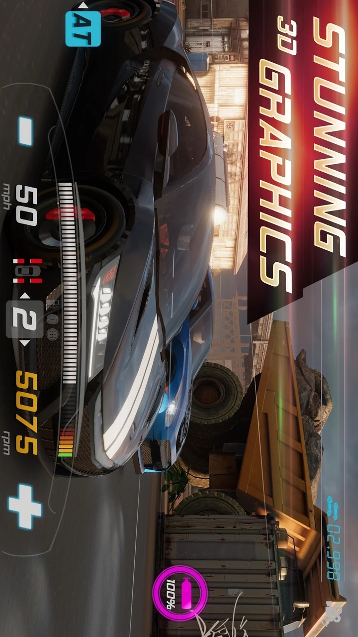 Street Drag 2<span>(Mod)</span> screenshot image 13_Popularmodapk.com